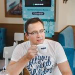 Sergey Titov - @mediaserg - Instagram