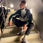 Sergey Titov - @heilhydra_ - Instagram