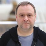 Sergey Titov - @_sergeytitov - Instagram
