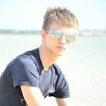 Sergey Titov - @sergeytitov94 - Instagram