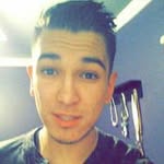 Sergio Abrego - @abregosergio - Instagram