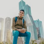 Sergio Abrego - @abrego9635 - Instagram