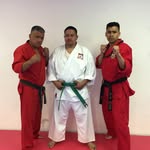 Sergio Abrego - @abrego3083 - Instagram
