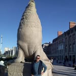 Sergio Abrego - @sergio.abrego.9 - Instagram