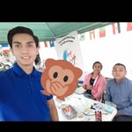 Sergio Abrego - @sergiojavier.17 - Instagram