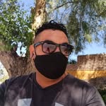 Sergio Abrego - @sergioomarabrego - Instagram