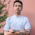 Cocinero Sergio Acero - @lacocinadelsergio - Instagram