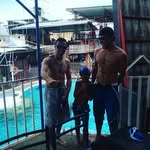 Sergio Acero - @chistesazul - Instagram