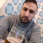 Sergio Acero Aller - @sergio_aceroth - Instagram