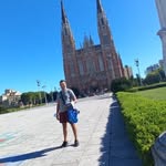 Sergio Andres Acero - @sergioacerot20 - Instagram