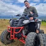 Sergio Ortiz Acero - @sergiortizacero - Instagram