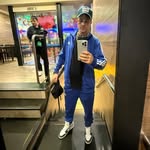 Sergio Acuña - @sergioacuna2013 - Instagram