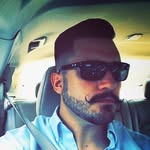 Sergio Acuna - @serg_dood_motiv8 - Instagram
