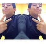 sergio acuna - @obey_sergio35 - Instagram