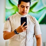 Sergio Acuña - @sergio_acuna27 - Instagram