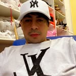 Sergio Acuna - @sergio4471 - Instagram