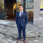 Sergio Acuña Martinez - @_sergioacuna - Instagram