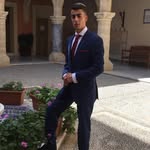 Sergio Antonio Acuña Garcia - @sergio_acuna_garcia - Instagram