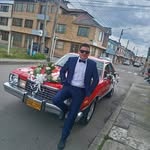 Sergio Adames - @sergio_adames - Instagram