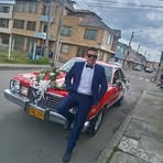 Sergio Adames - Facebook