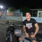 Sergio Adames - Facebook