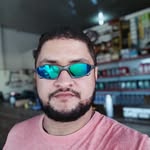 Paulo Sérgio Cruz Aguiar - @sergio.aguiar - Instagram