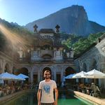 Sérgio Aguiar - @sergiolaj - Instagram