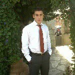 Sergio Aguilera - @sergioaguima - Instagram