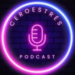 Sergio Aguilera - @podcastceroestres - Instagram
