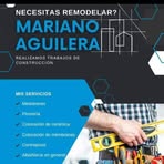 Sergio Aguilera - Facebook
