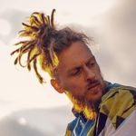 Sergio Aguilera - @rassody - Instagram