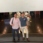 Sergio Aguilera - @sergioaguilera79 - Instagram