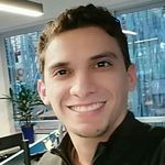 Sergio Allen - @allsergio - Instagram