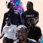 Sergio Allen - @allo_serg - Instagram