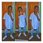 Sergio Allen - @allensergio62 - Instagram