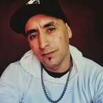 Sergio Heraldo Allende - @sergio_allende_10 - Instagram