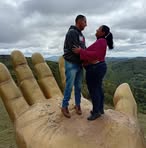 Alison Sérgio - Facebook