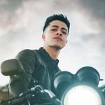 Sergio Amaya - @sergio_amaya11 - Instagram
