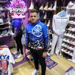 Sergio Amaya - Facebook