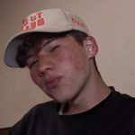 Sergio Amaya - @ughh.sxrgioo - Instagram