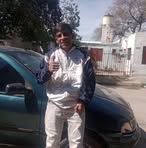 Sergio Amaya - Facebook