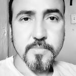 Sergio Antillon - @alexguzman280679 - Instagram