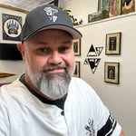 Sergio Antillon - @tioyeyo1973 - Instagram
