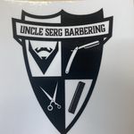 Sergio Antillon - @unclesergbarbering - Instagram