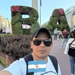 Sergio Aponte - @sergiohar01 - Instagram