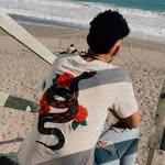 Sergio Aponte - @sergioaponte500 - Instagram