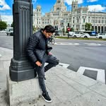 Sergio Aponte - @sergioaponte - Instagram