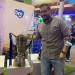 Sergio Aponte - @tayoaponte - Instagram