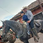 Sergio Arceo - Facebook
