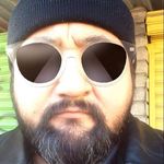 Sergio Arceo - @checo_arceo - Instagram
